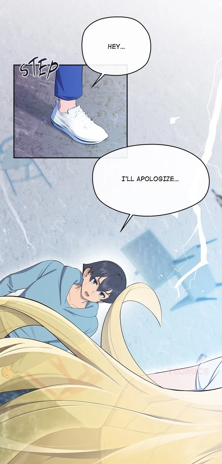 The Seed of Destiny Chapter 4 page 13 - 