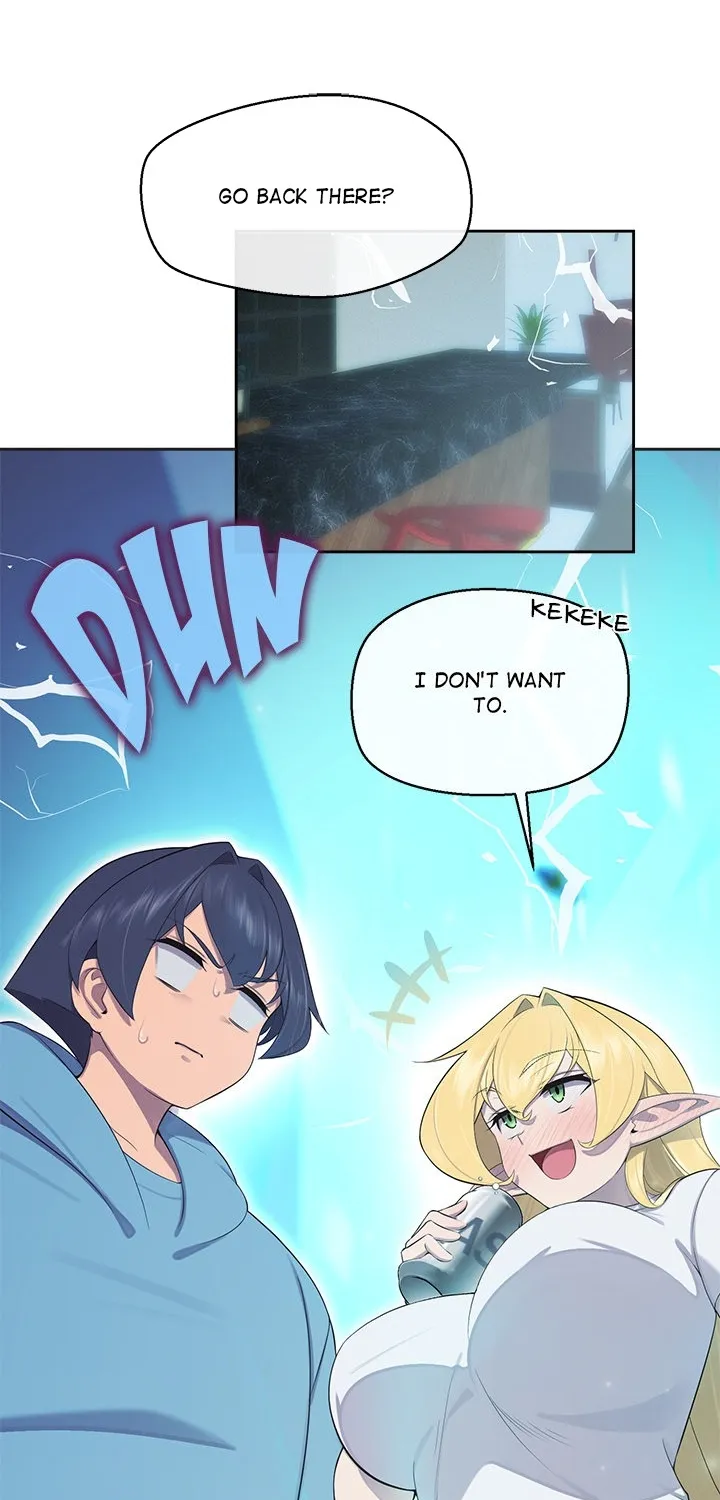 The Seed of Destiny Chapter 4 page 15 - 