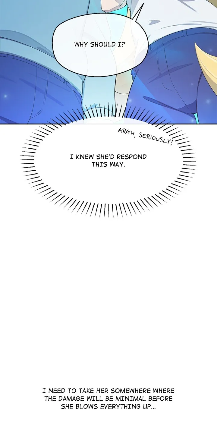 The Seed of Destiny Chapter 4 page 16 - 