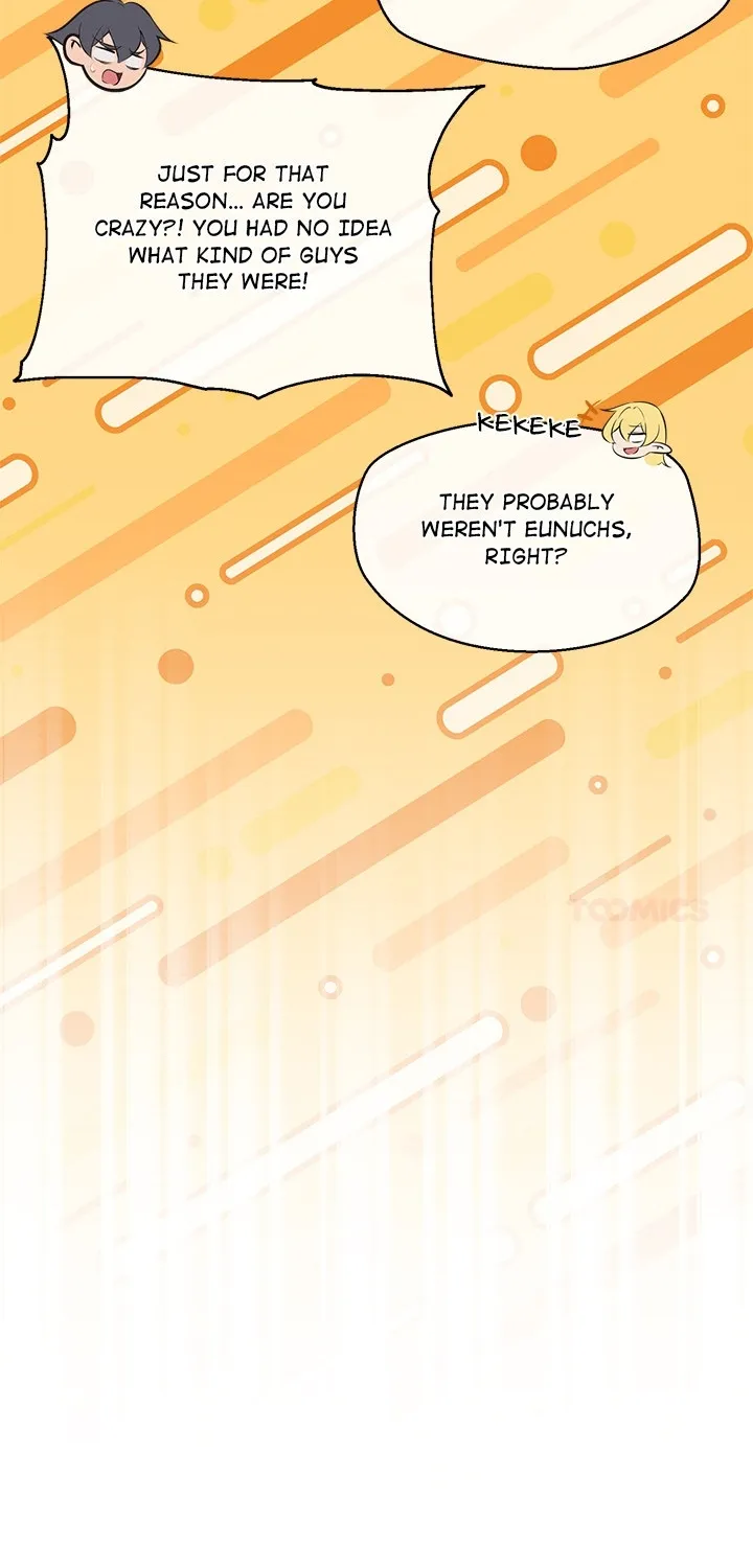 The Seed of Destiny Chapter 4 page 19 - 