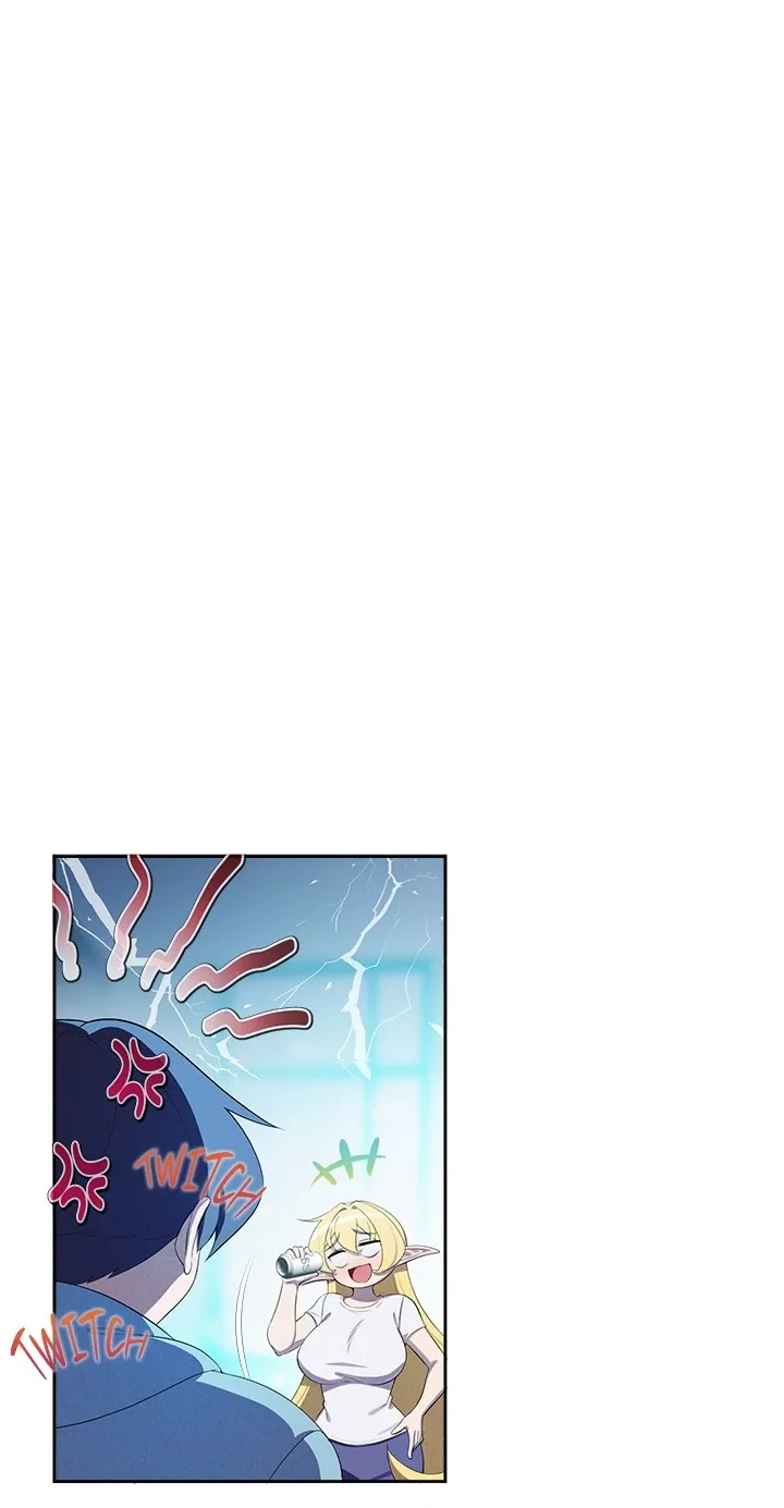 The Seed of Destiny Chapter 4 page 20 - 