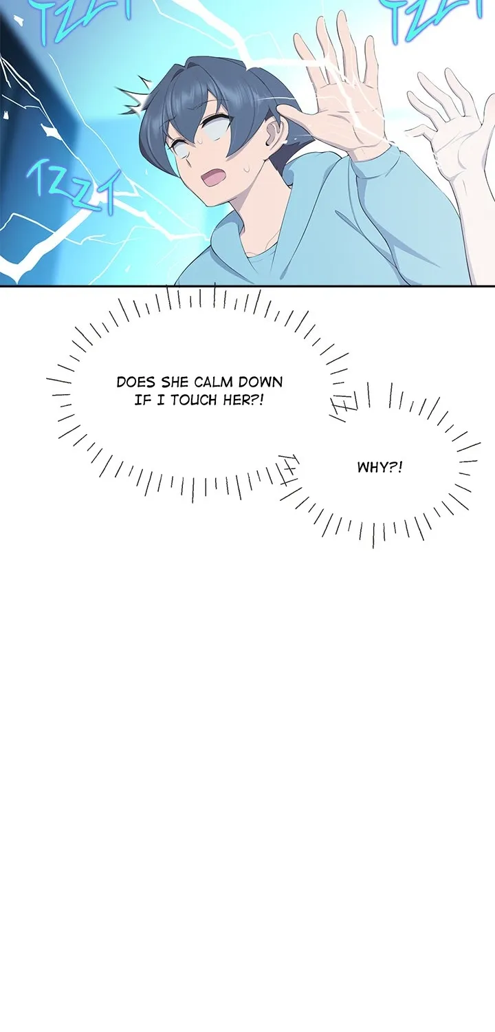 The Seed of Destiny Chapter 4 page 24 - 