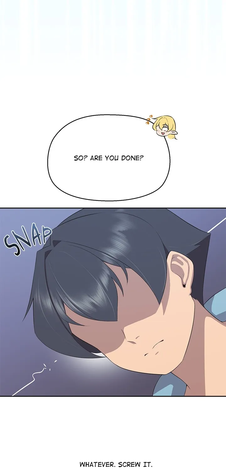 The Seed of Destiny Chapter 4 page 27 - 