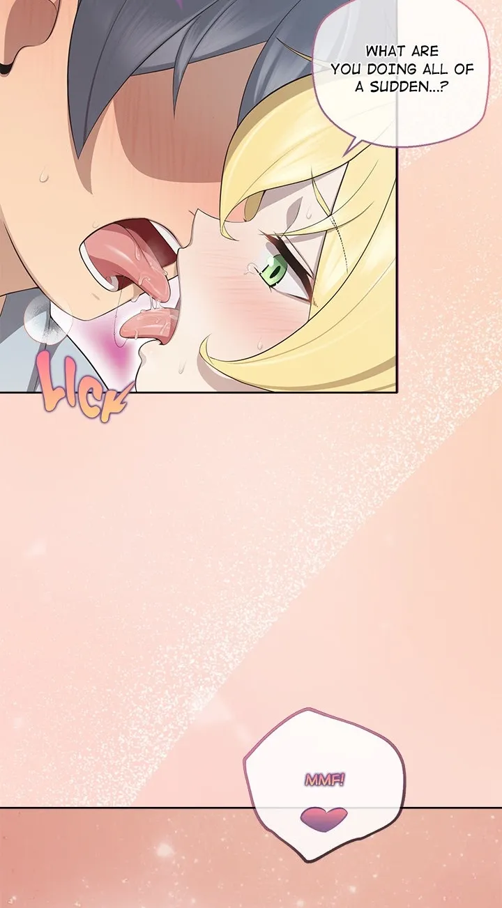 The Seed of Destiny Chapter 4 page 36 - 