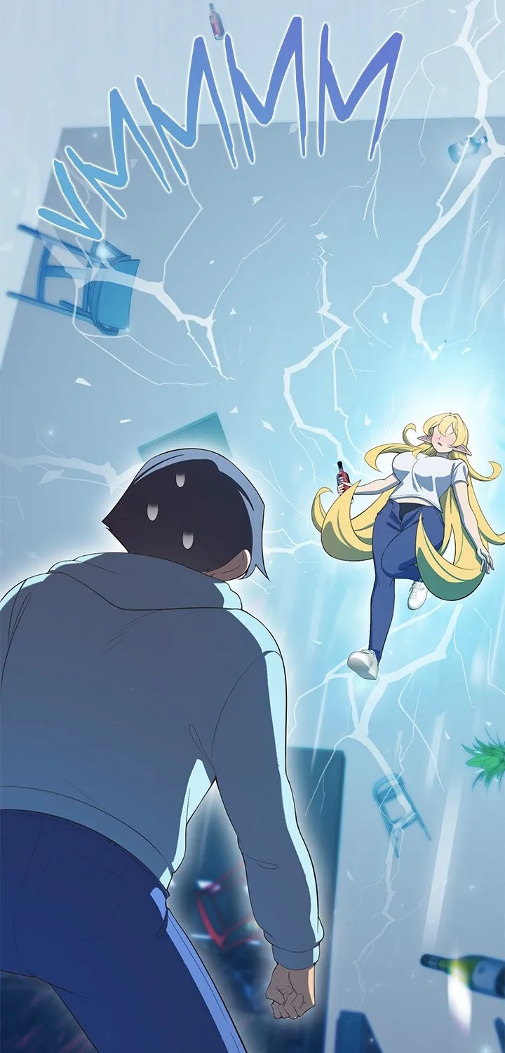 The Seed of Destiny Chapter 4 page 5 - 