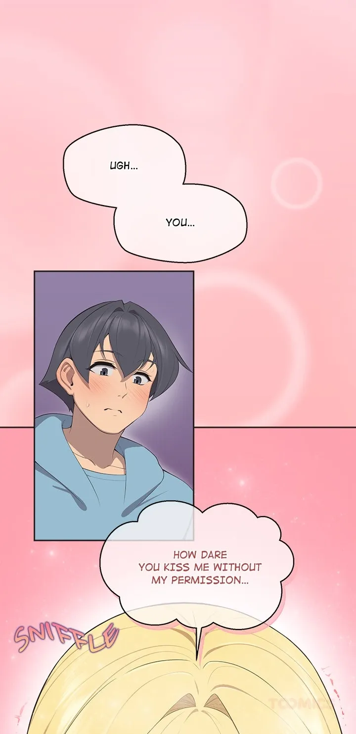 The Seed of Destiny Chapter 4 page 42 - 