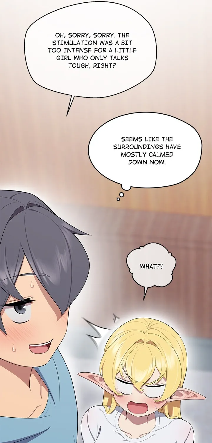 The Seed of Destiny Chapter 4 page 45 - 