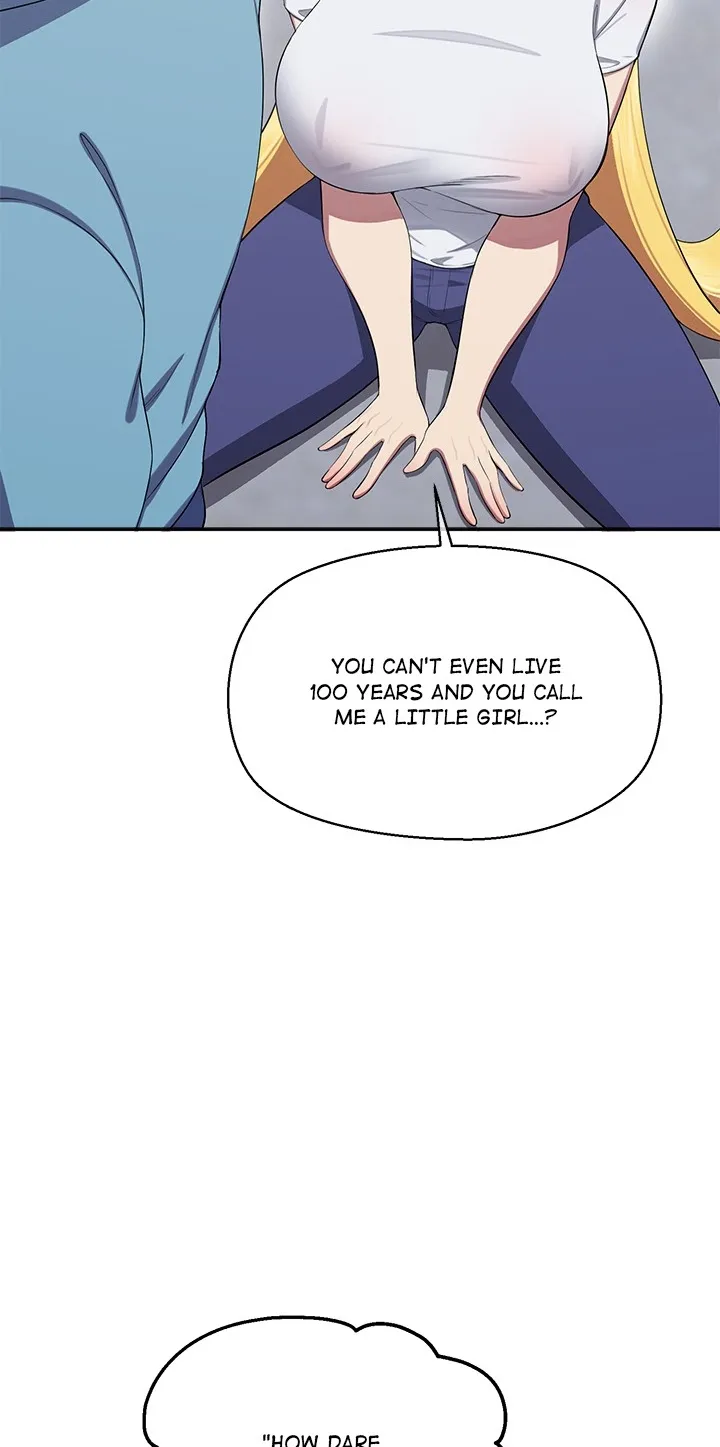 The Seed of Destiny Chapter 4 page 46 - 