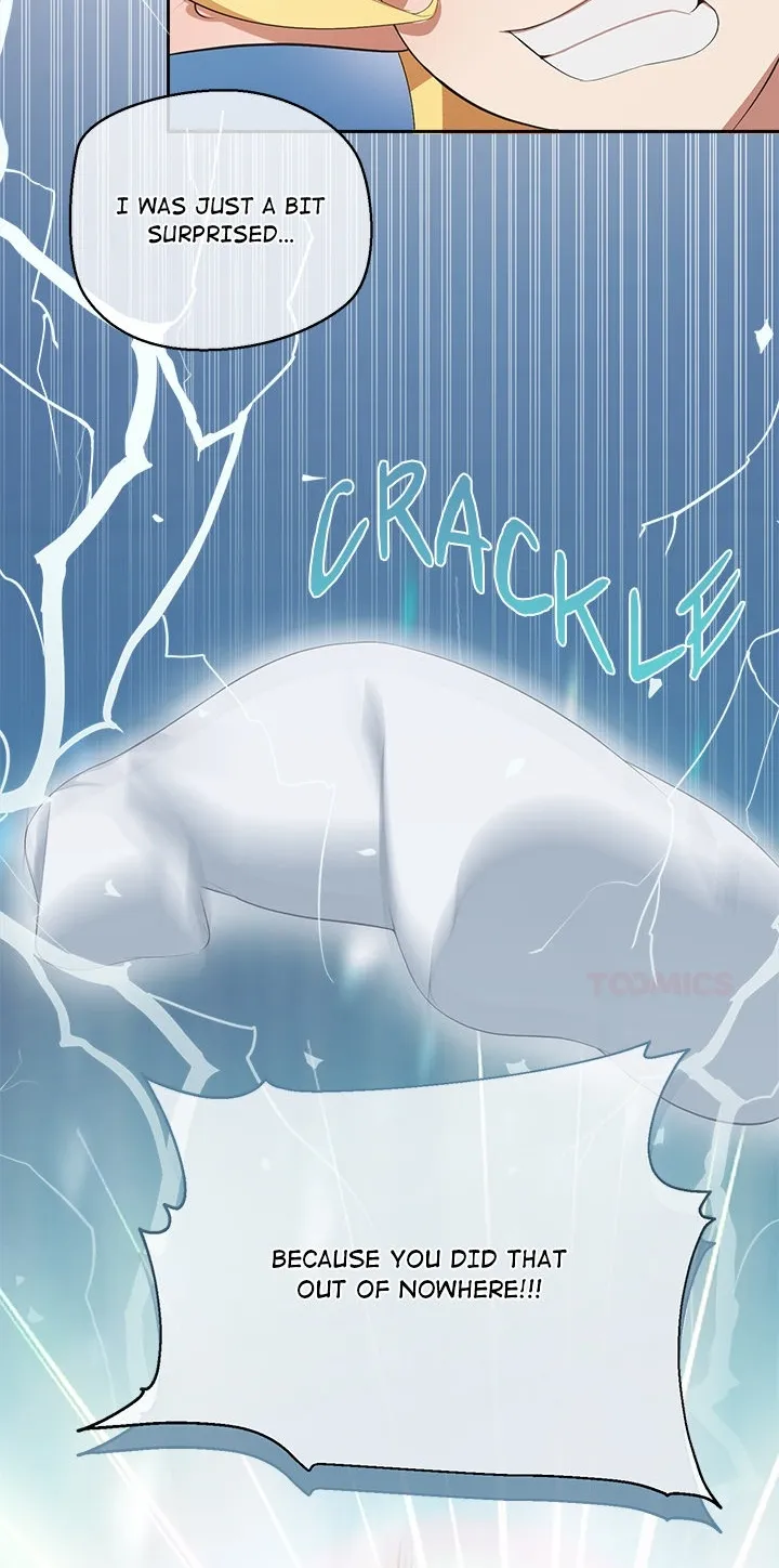 The Seed of Destiny Chapter 4 page 48 - 