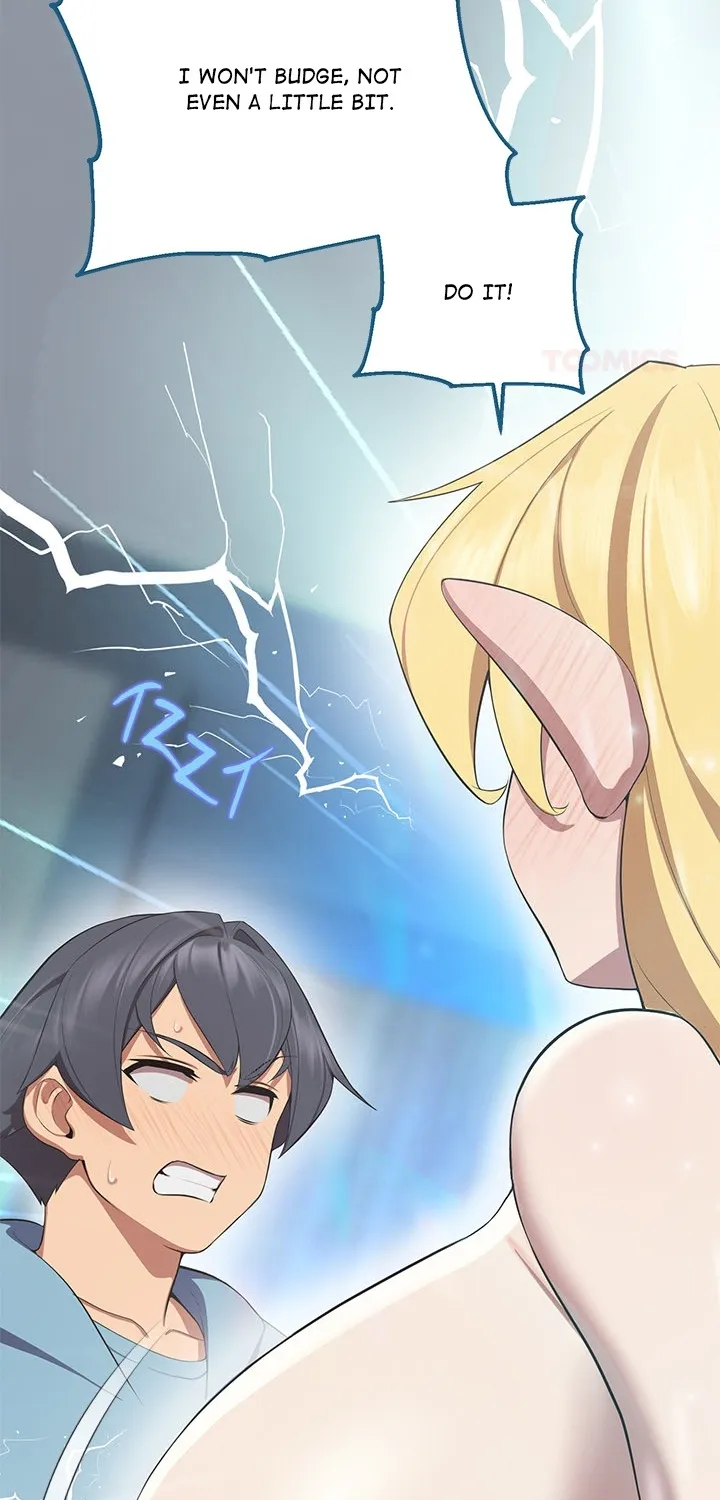 The Seed of Destiny Chapter 4 page 54 - 