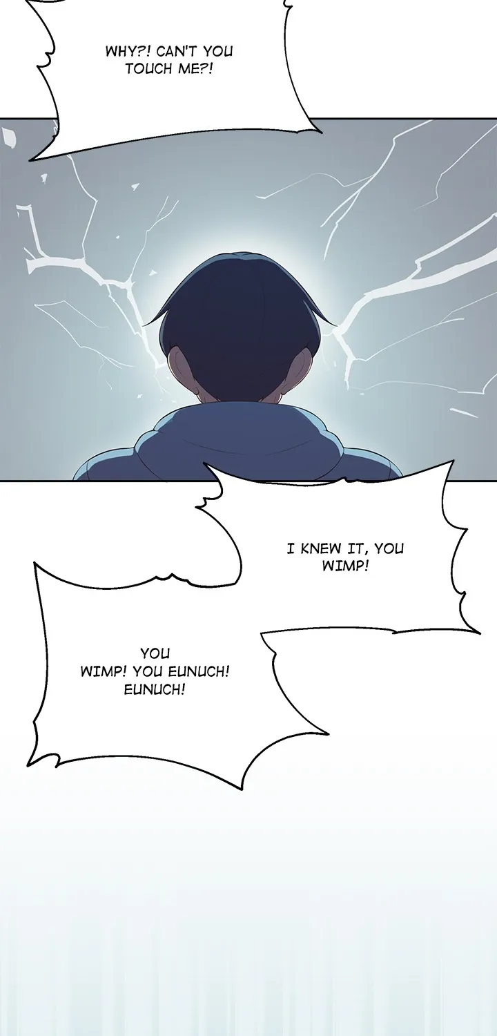 The Seed of Destiny Chapter 4 page 56 - 