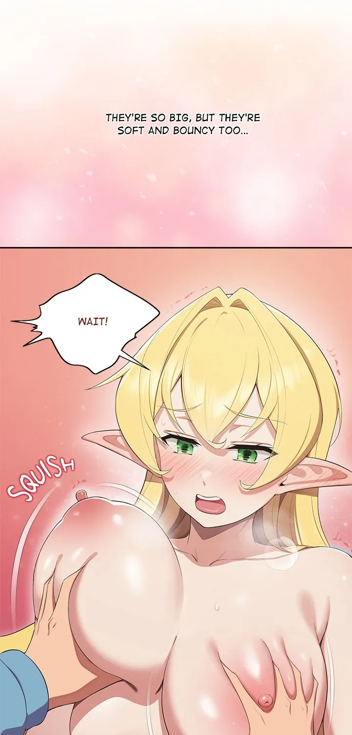 The Seed of Destiny Chapter 4 page 67 - 