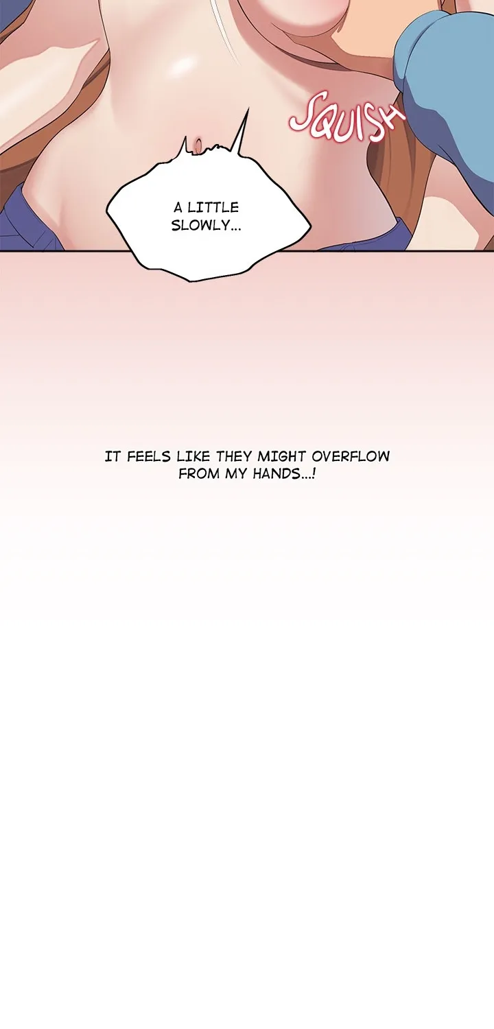 The Seed of Destiny Chapter 4 page 68 - 