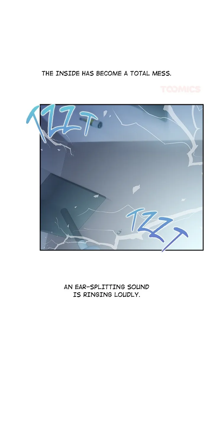 The Seed of Destiny Chapter 4 page 8 - 