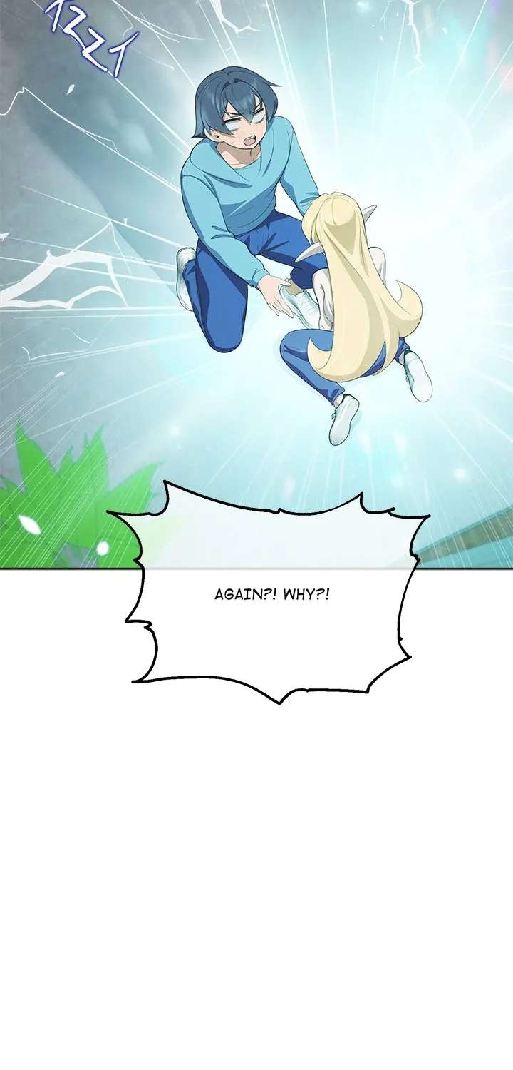 The Seed of Destiny Chapter 4 page 75 - 