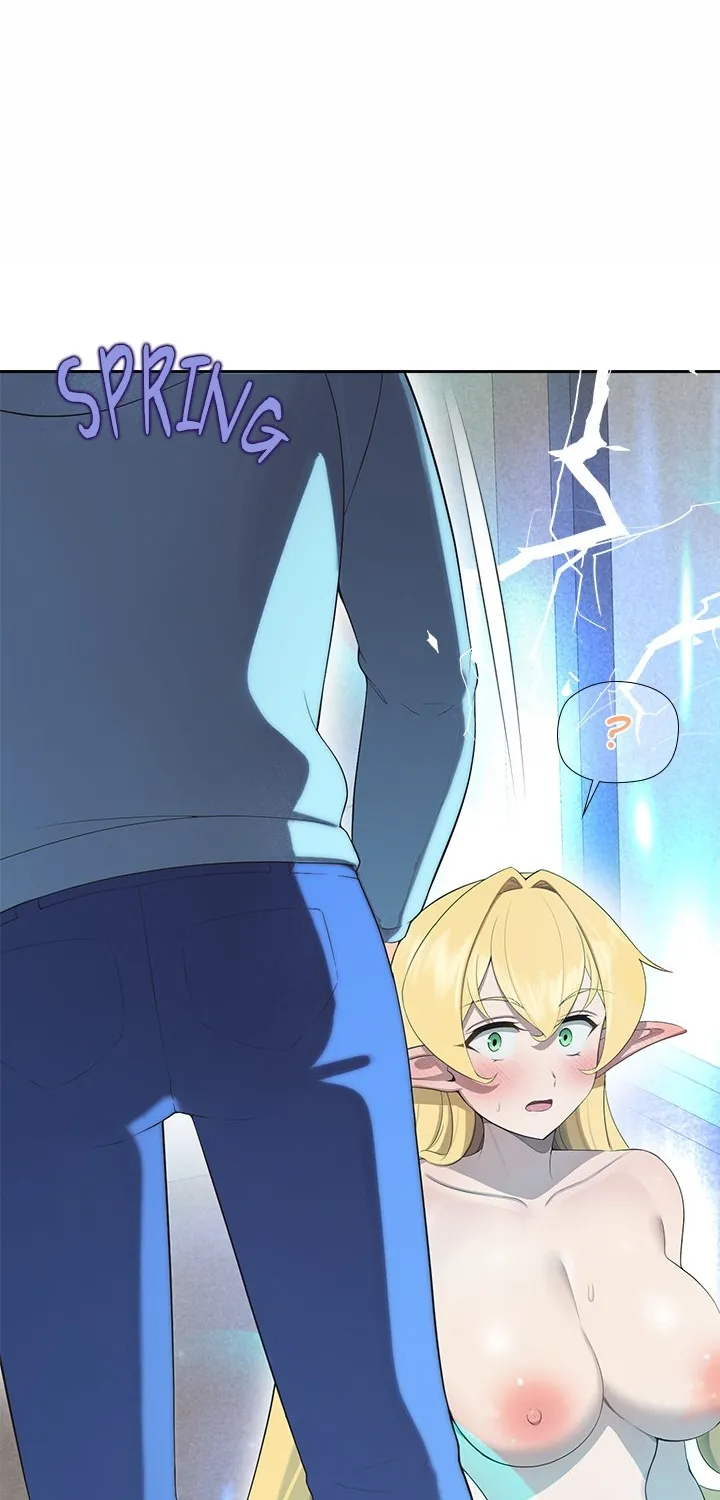 The Seed of Destiny Chapter 4 page 81 - 