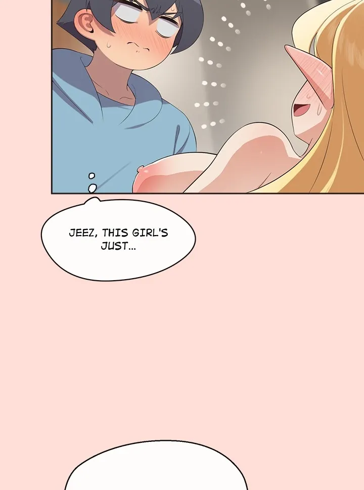 The Seed of Destiny Chapter 5 page 18 - 