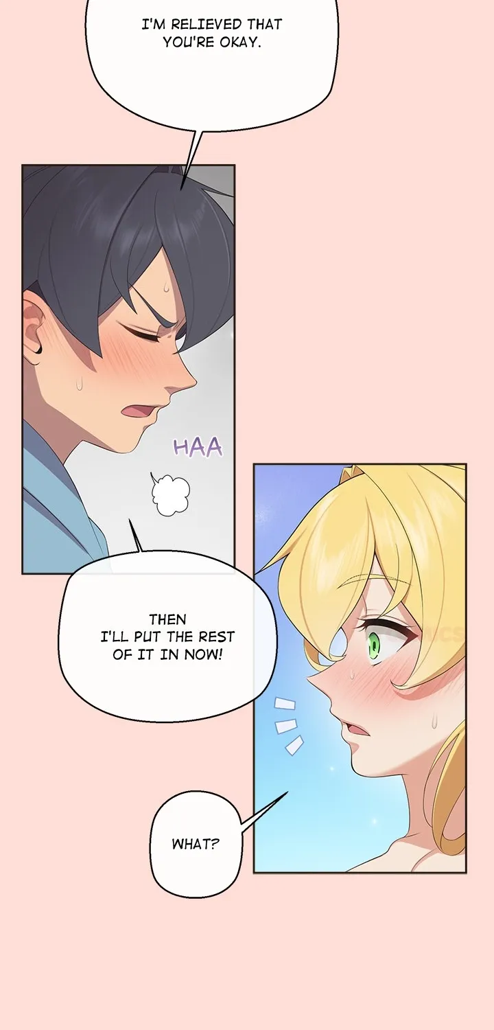 The Seed of Destiny Chapter 5 page 19 - 