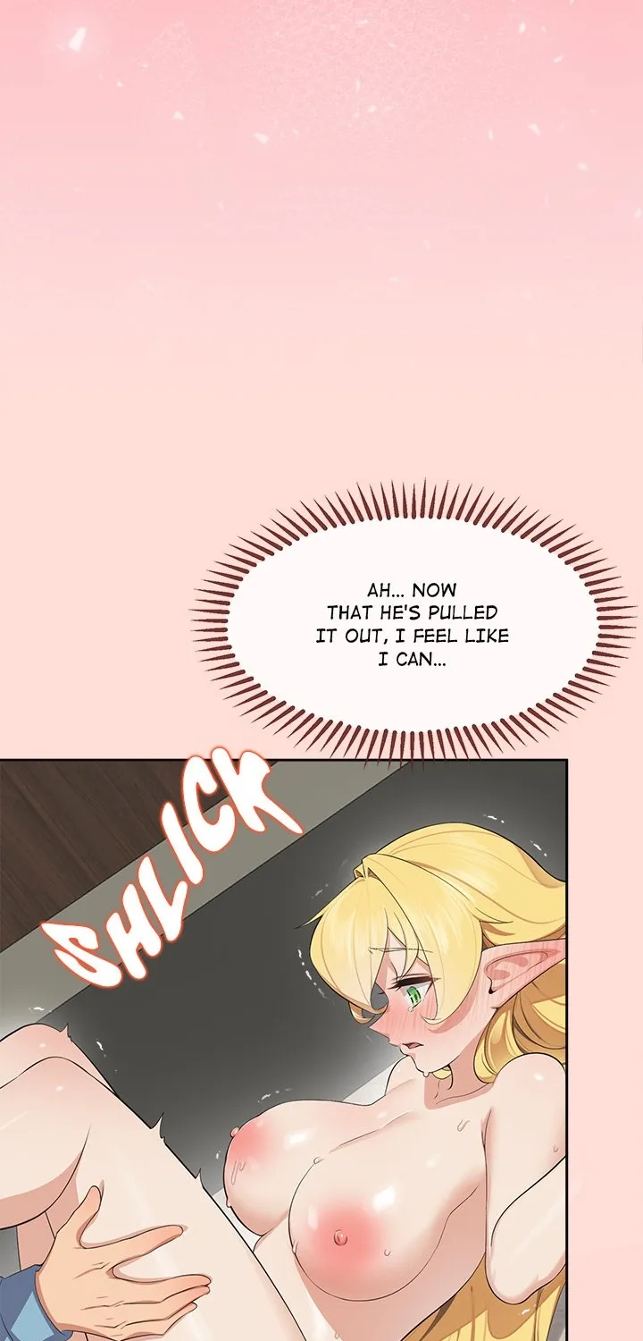 The Seed of Destiny Chapter 5 page 29 - 