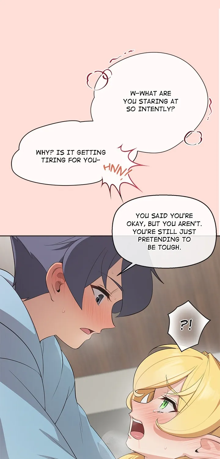 The Seed of Destiny Chapter 5 page 40 - 