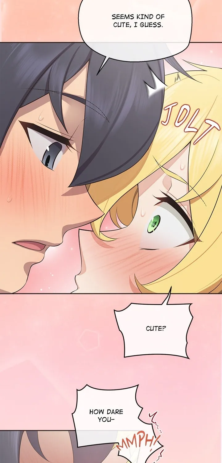 The Seed of Destiny Chapter 5 page 42 - 