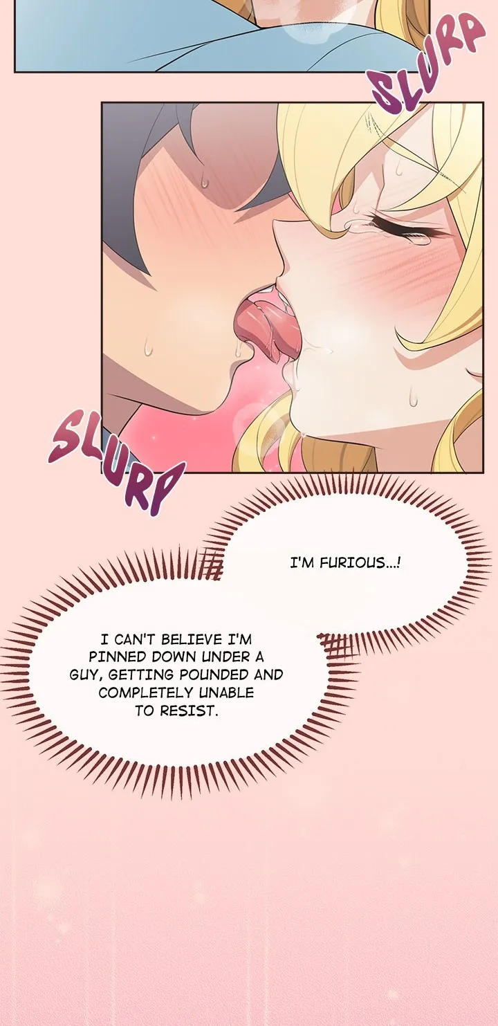 The Seed of Destiny Chapter 5 page 47 - 