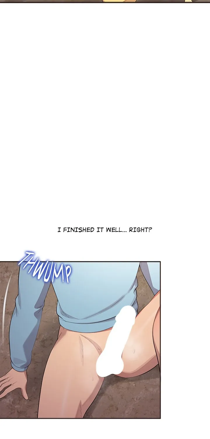 The Seed of Destiny Chapter 5 page 70 - 