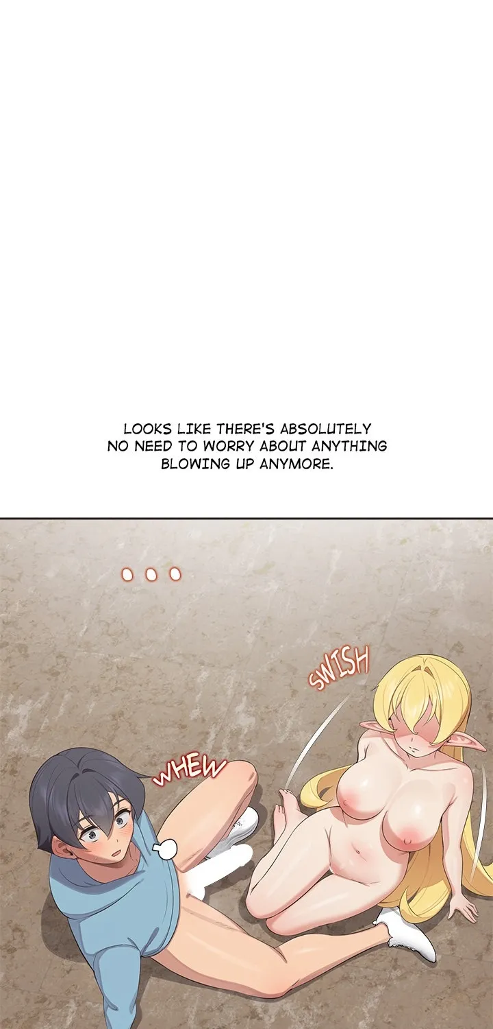 The Seed of Destiny Chapter 5 page 71 - 