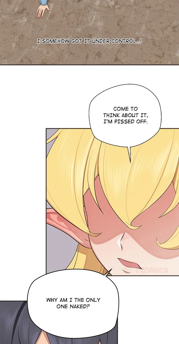 The Seed of Destiny Chapter 5 page 72 - 