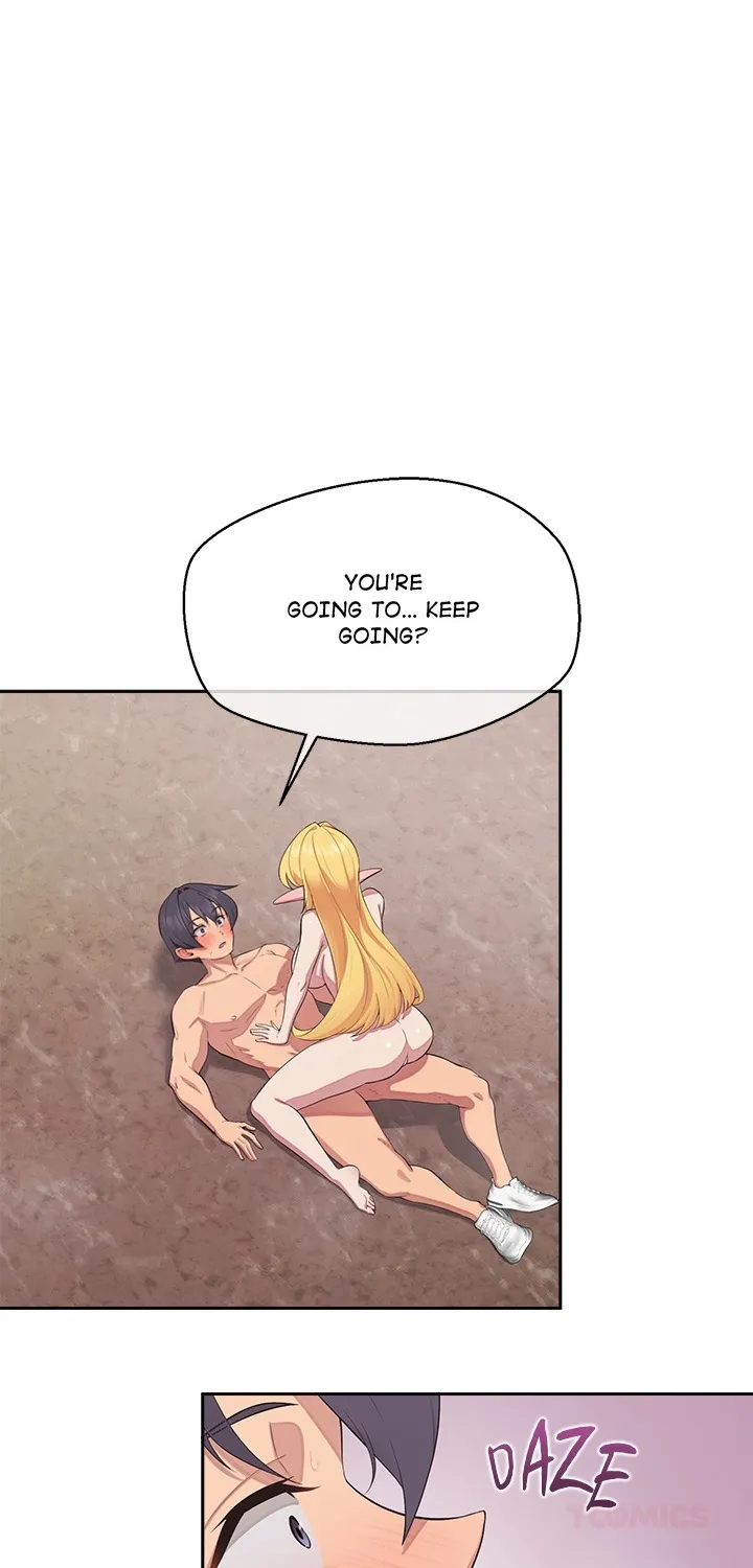 The Seed of Destiny Chapter 6 page 1 - 