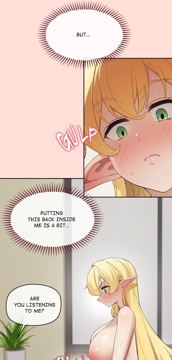 The Seed of Destiny Chapter 6 page 17 - 