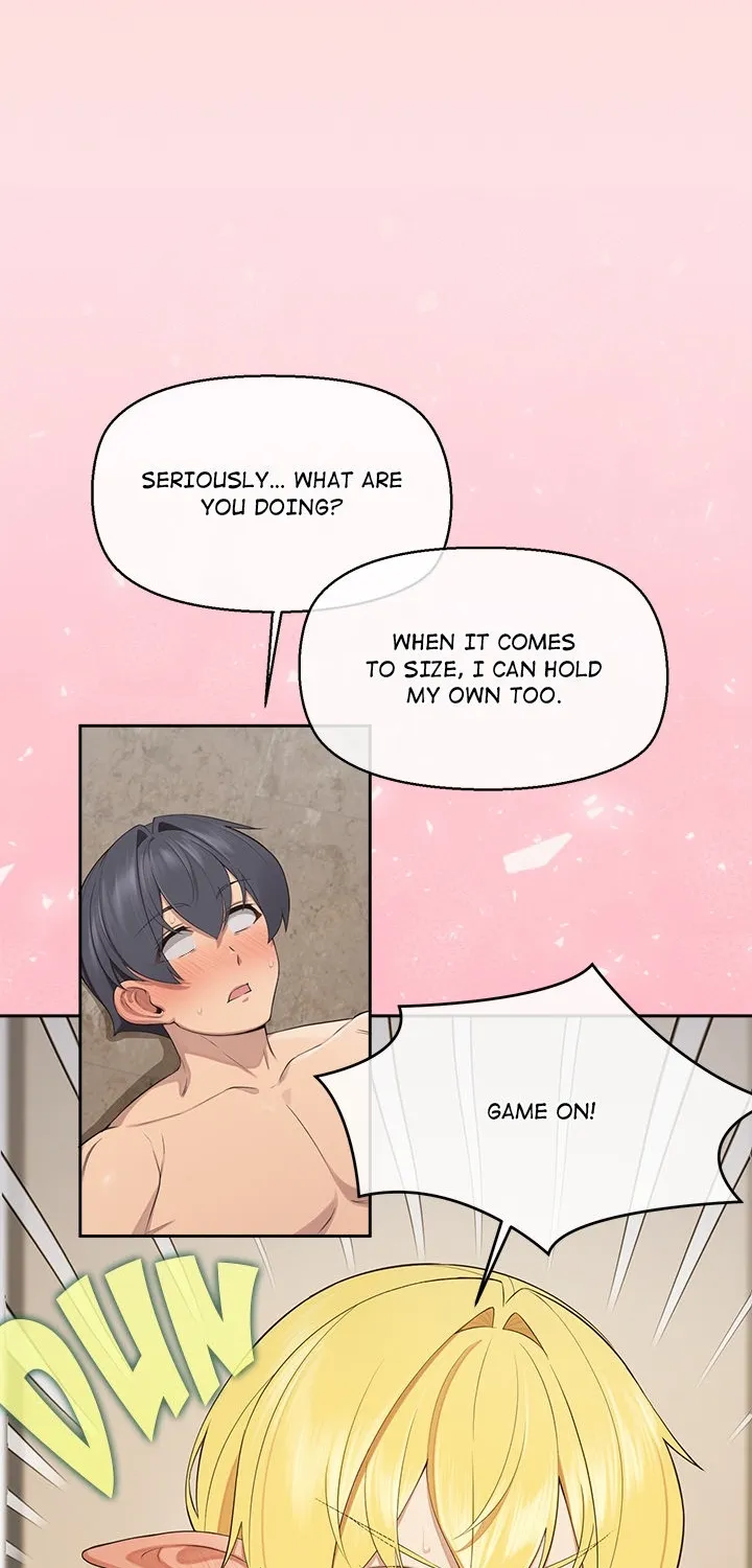 The Seed of Destiny Chapter 6 page 22 - 