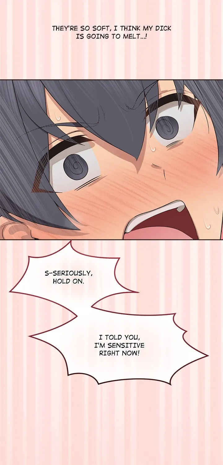 The Seed of Destiny Chapter 6 page 31 - 