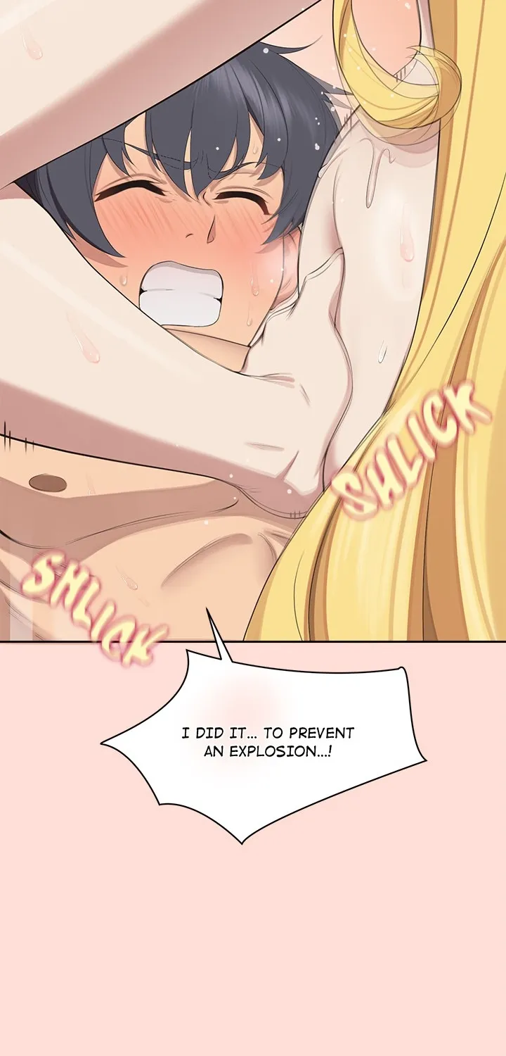 The Seed of Destiny Chapter 6 page 44 - 
