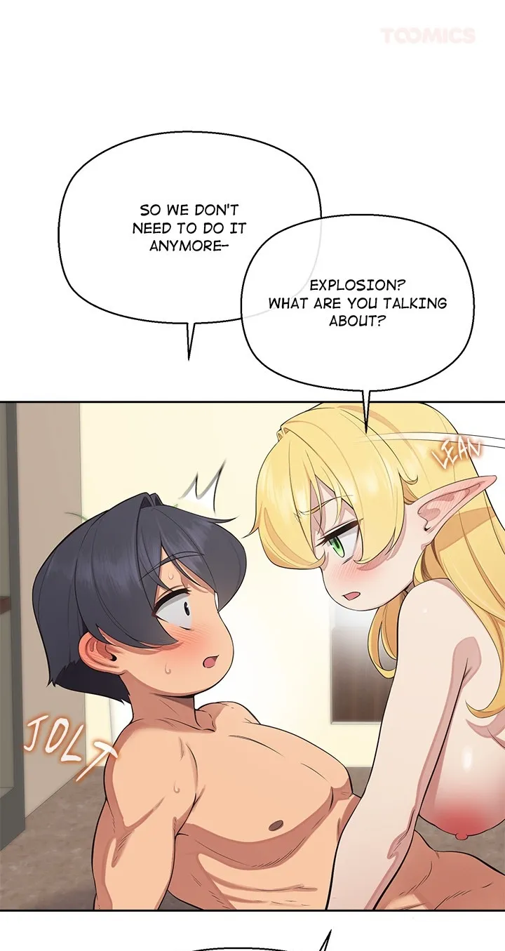 The Seed of Destiny Chapter 6 page 6 - 