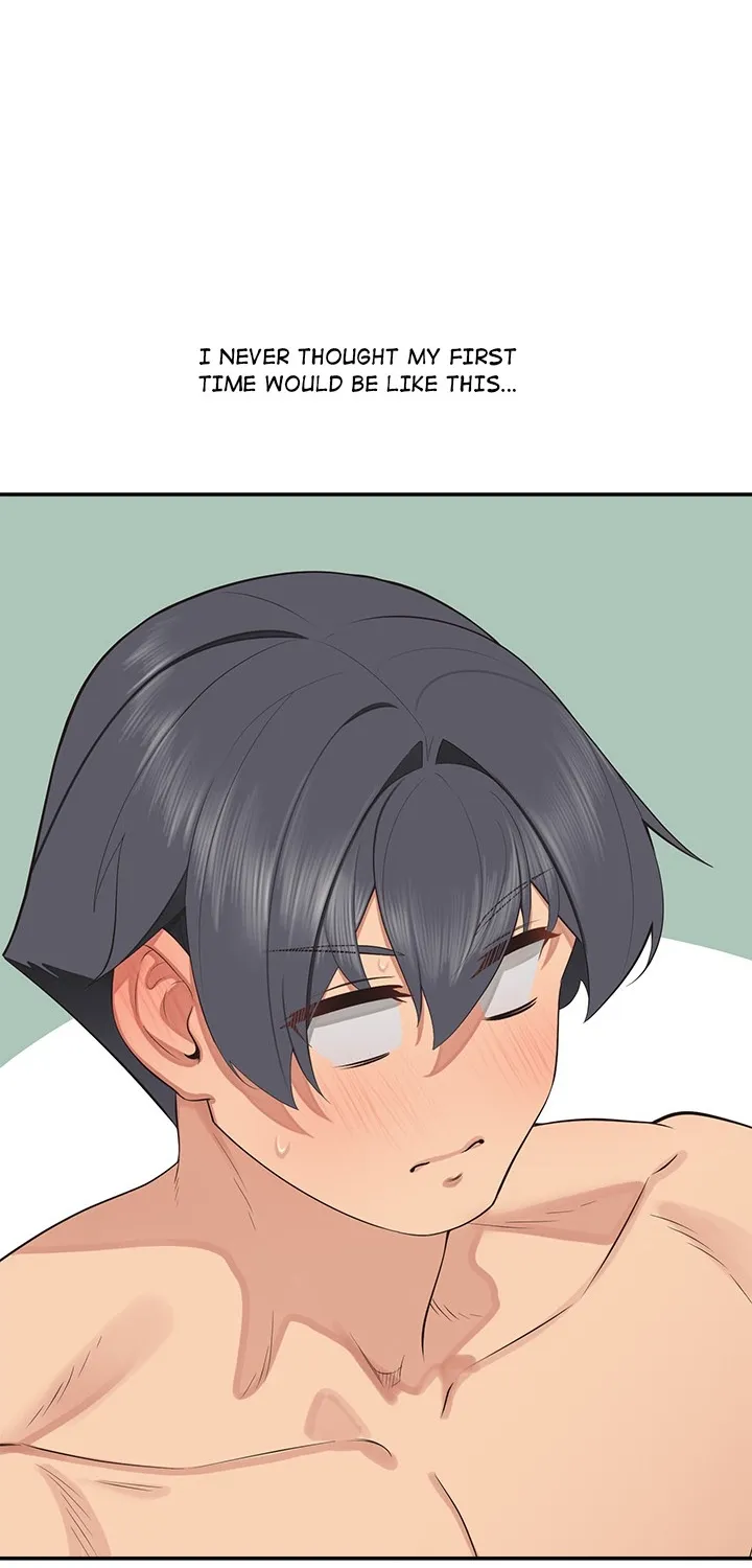 The Seed of Destiny Chapter 7 page 14 - 