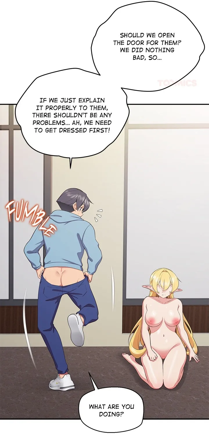 The Seed of Destiny Chapter 7 page 20 - 