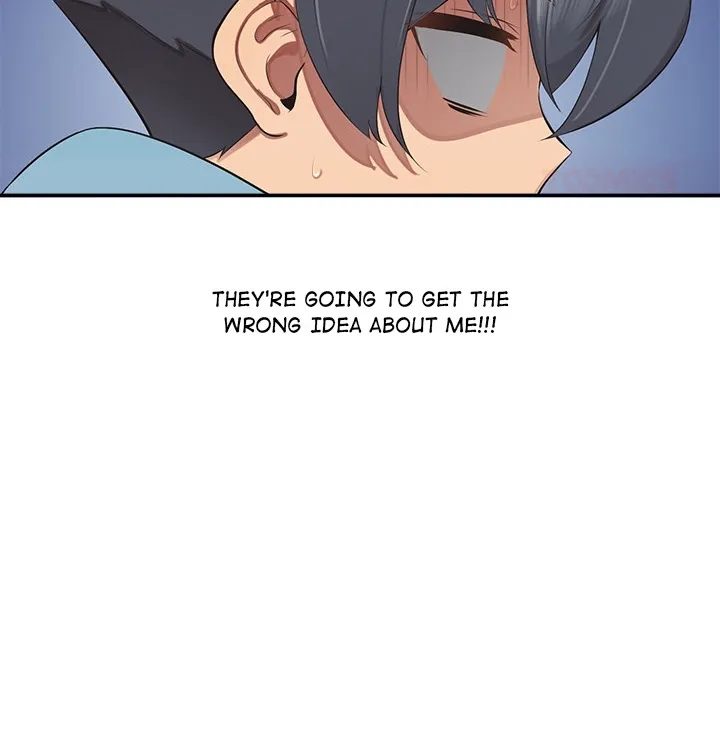 The Seed of Destiny Chapter 7 page 25 - 