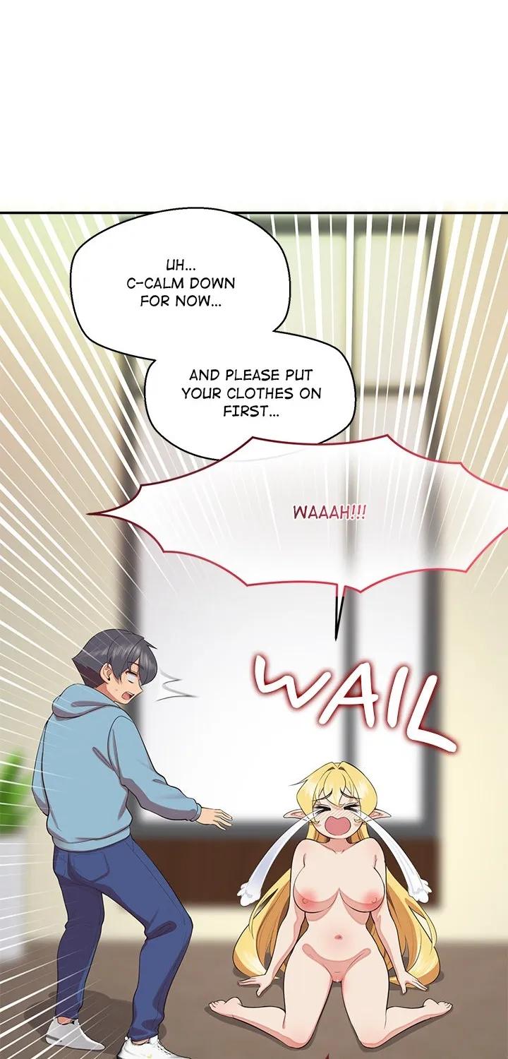 The Seed of Destiny Chapter 7 page 26 - 