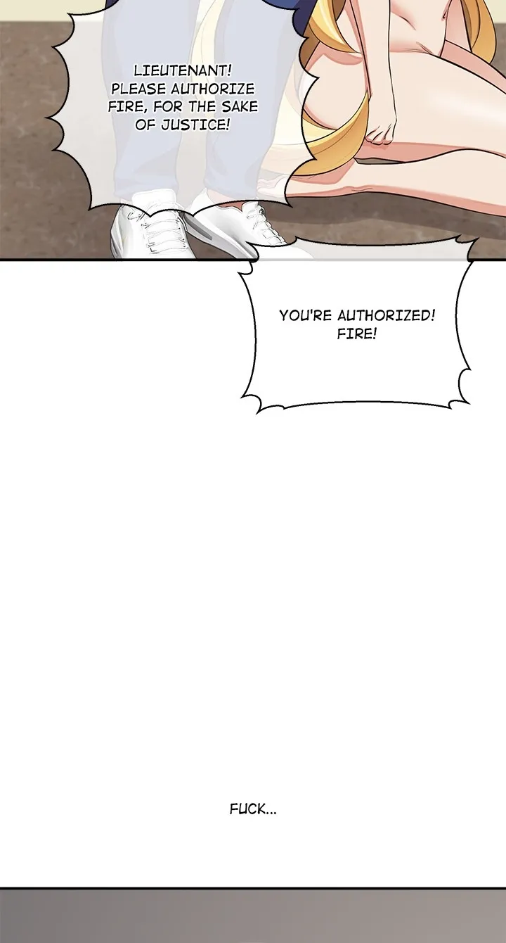 The Seed of Destiny Chapter 7 page 31 - 