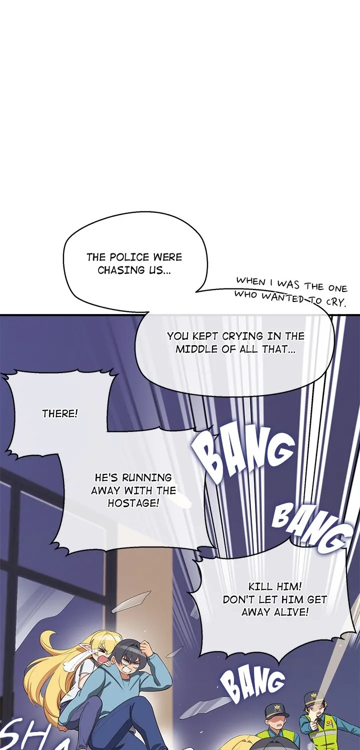 The Seed of Destiny Chapter 7 page 36 - 