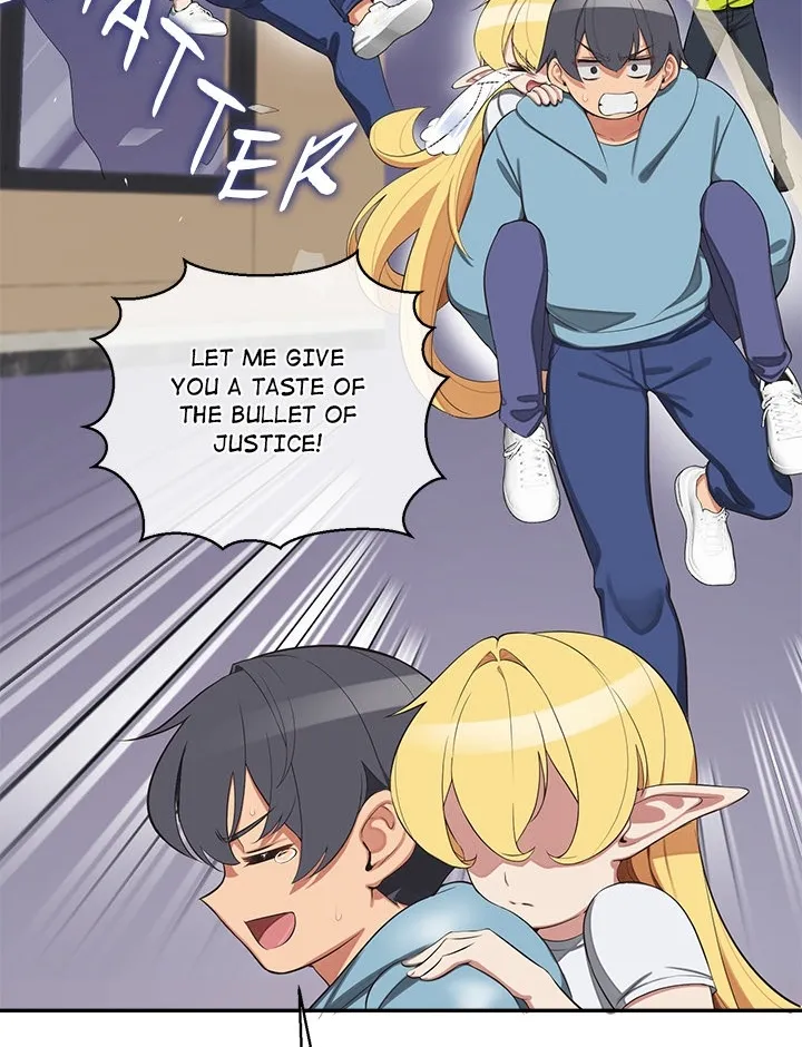 The Seed of Destiny Chapter 7 page 37 - 
