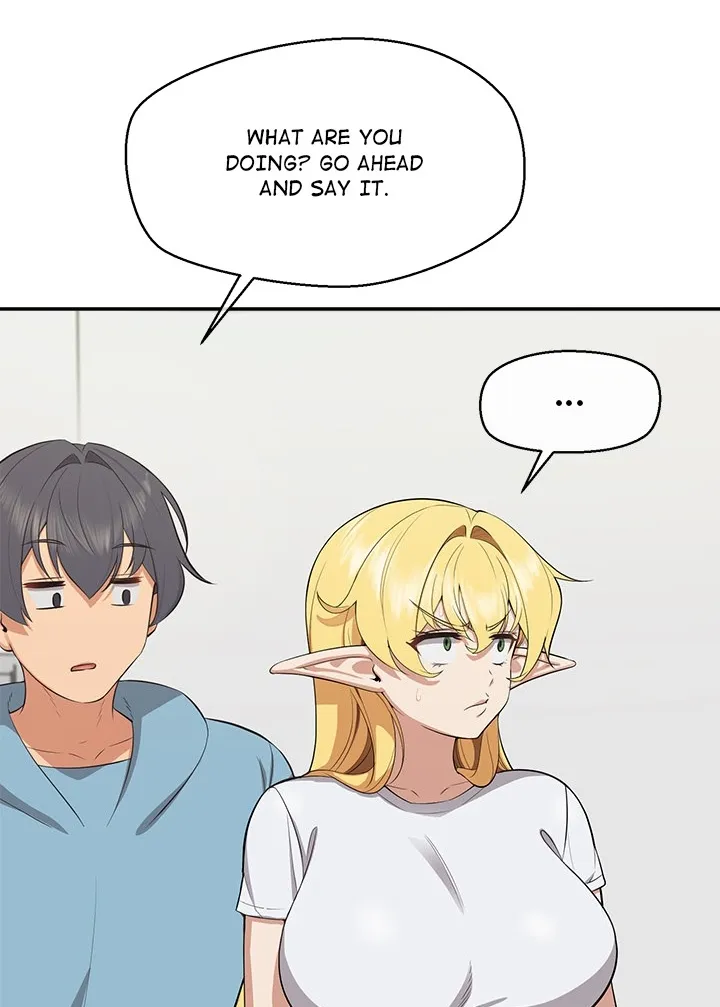 The Seed of Destiny Chapter 7 page 45 - 