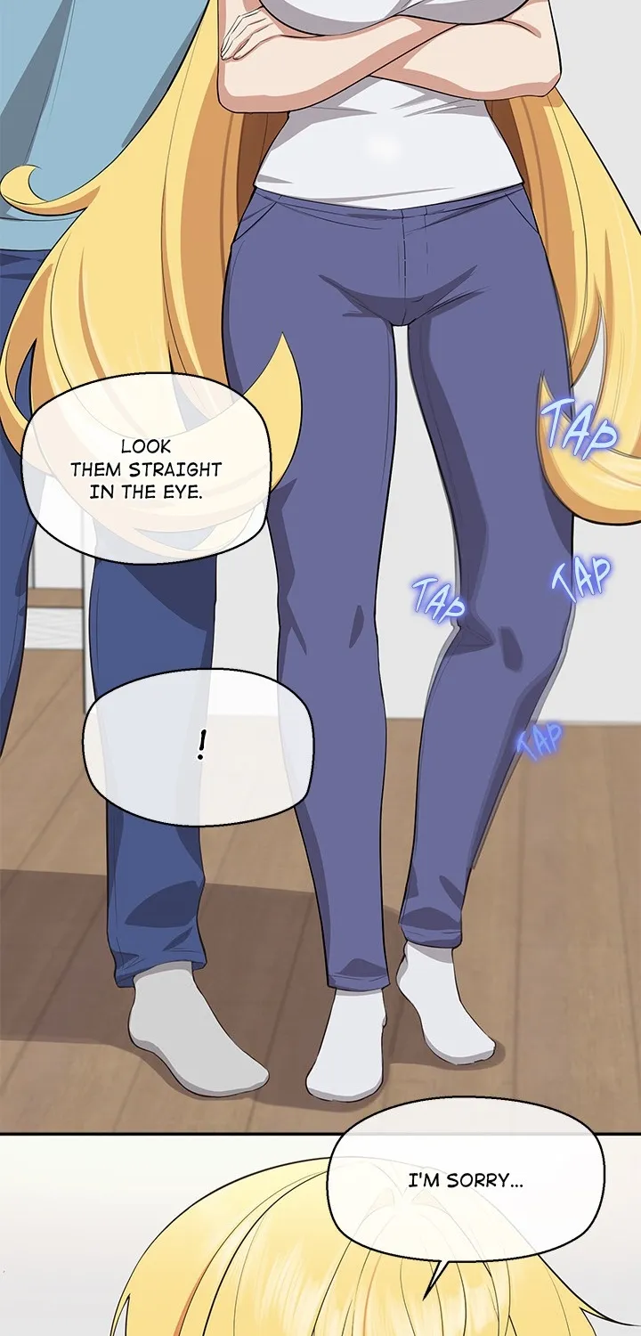 The Seed of Destiny Chapter 7 page 46 - 