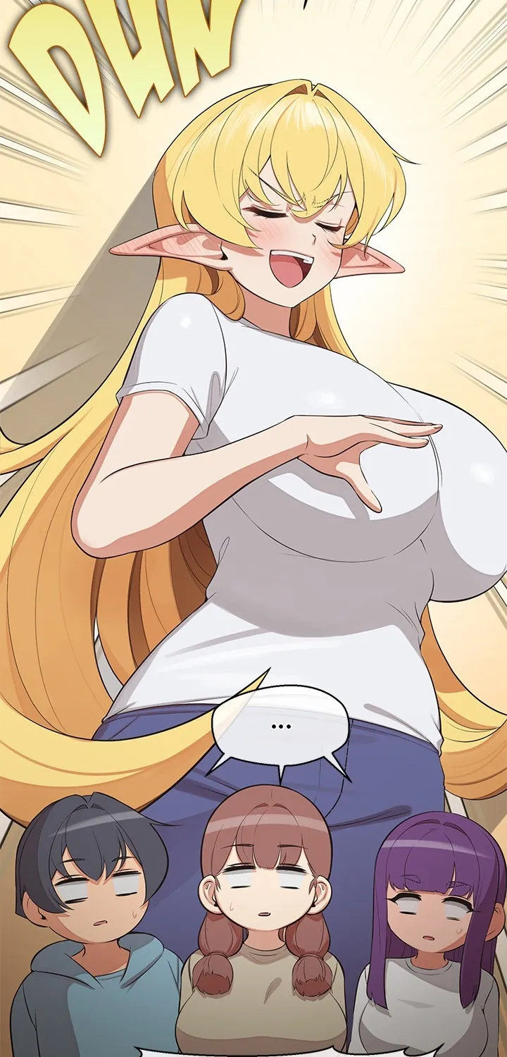 The Seed of Destiny Chapter 7 page 50 - 