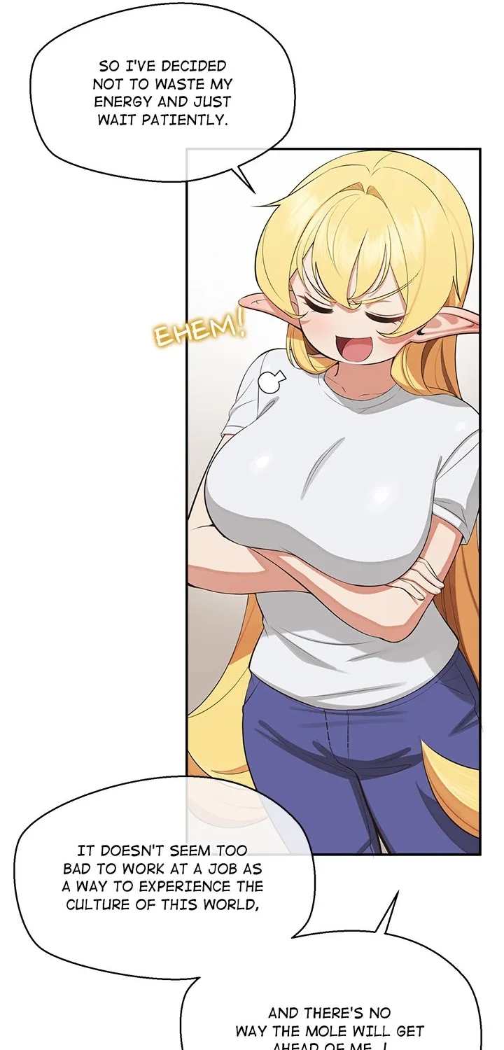 The Seed of Destiny Chapter 7 page 52 - 