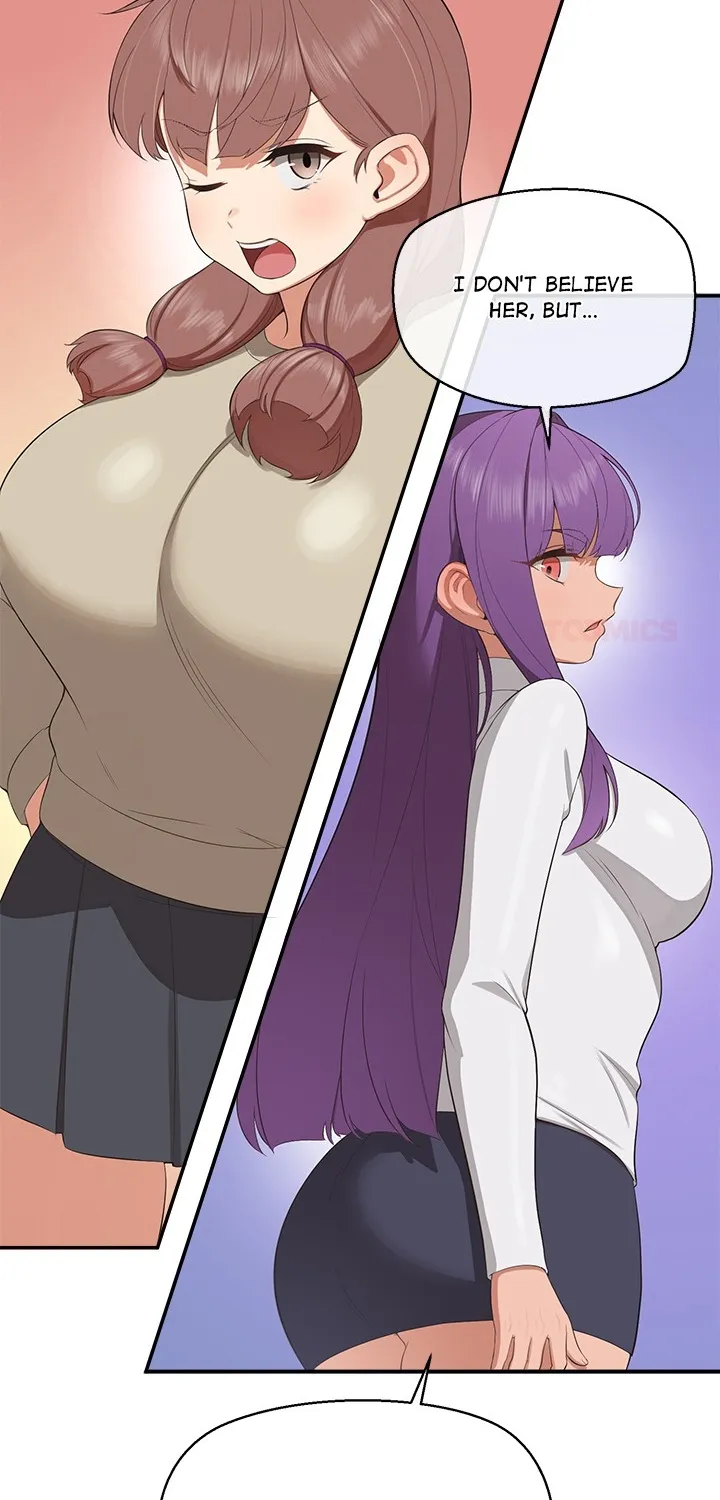 The Seed of Destiny Chapter 7 page 58 - 