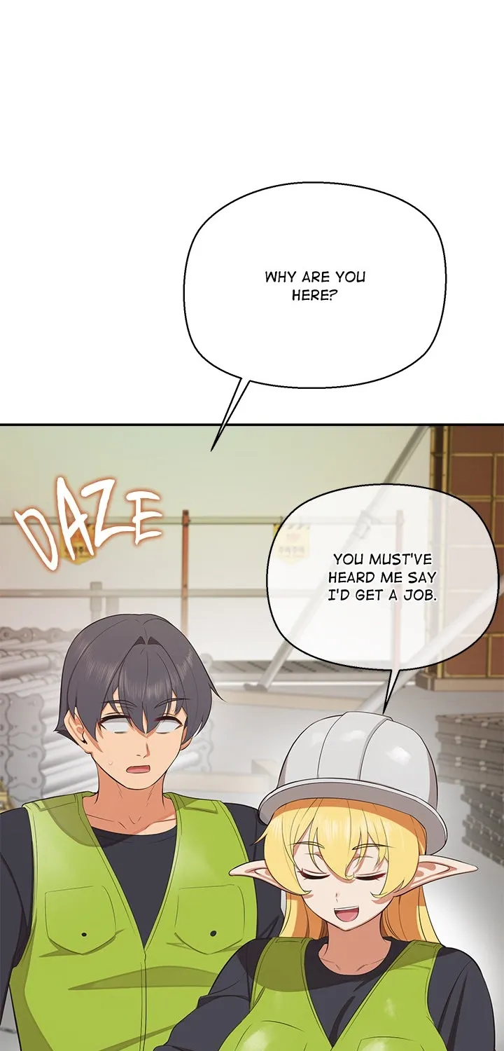 The Seed of Destiny Chapter 7 page 61 - 