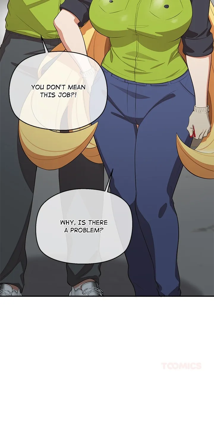 The Seed of Destiny Chapter 7 page 62 - 