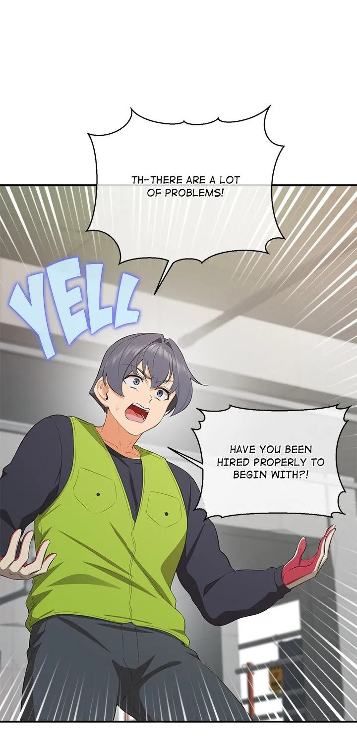 The Seed of Destiny Chapter 7 page 63 - 